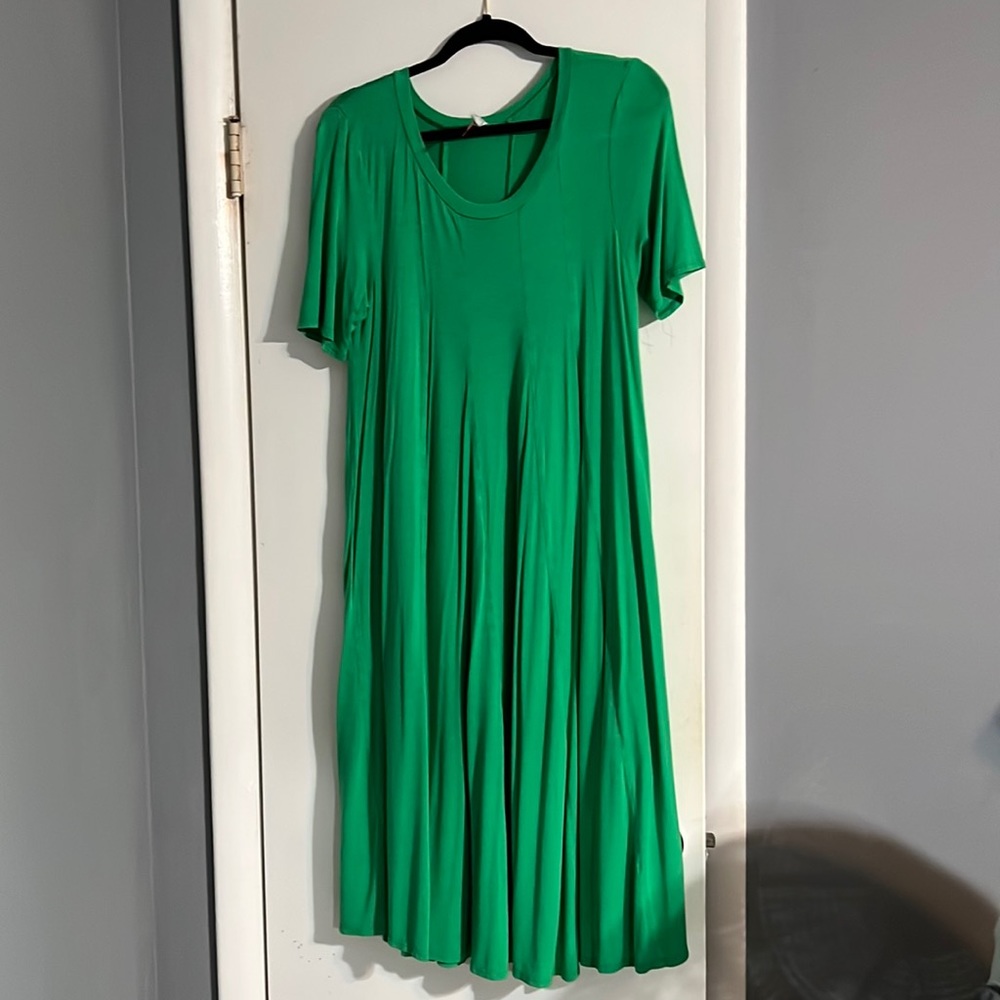 Womens dress